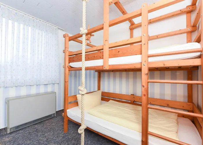 Taddigshörn Bensersiel