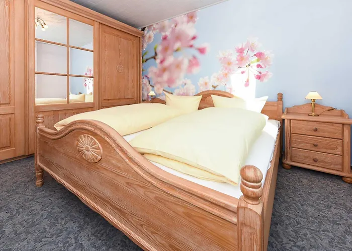 Taddigshörn Bensersiel