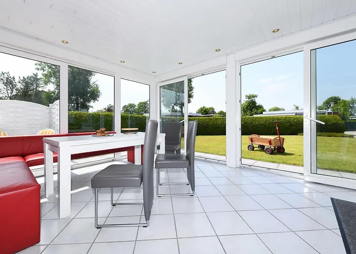 Taddigshörn Semesterbostad