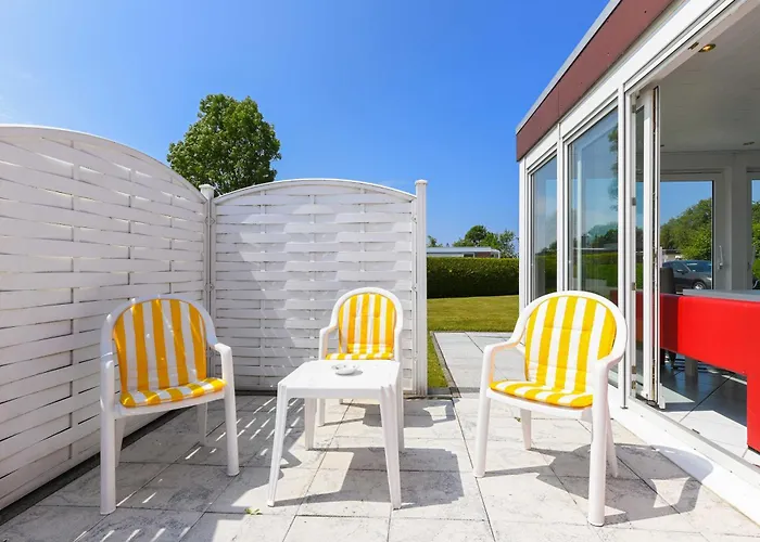 Semesterbostad Taddigshörn *