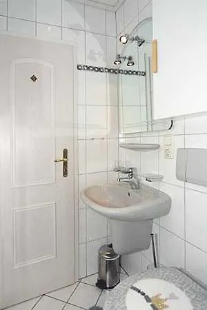 Taddigshörn Semesterbostad