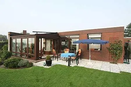 Taddigshörn Bensersiel