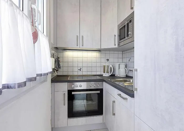 Taddigshörn Semesterbostad *