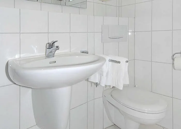 Taddigshörn Bensersiel