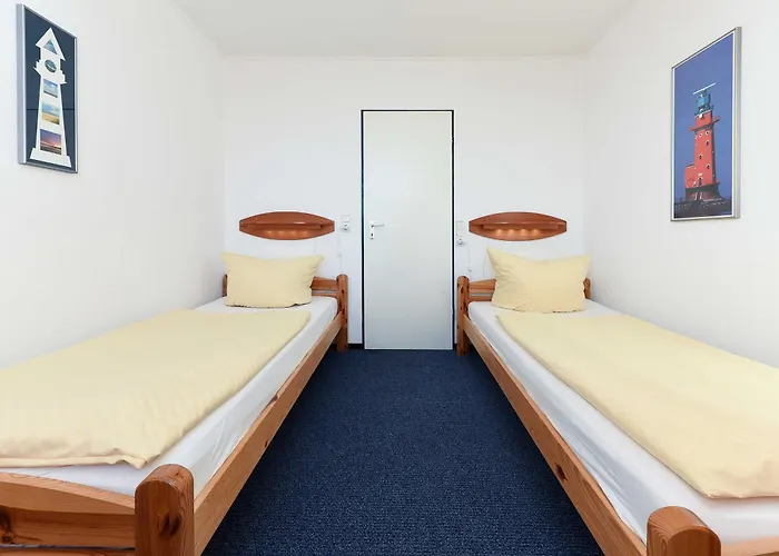 Taddigshörn Semesterbostad