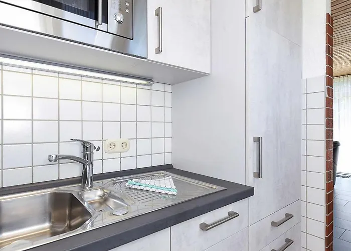 Taddigshörn Semesterbostad *