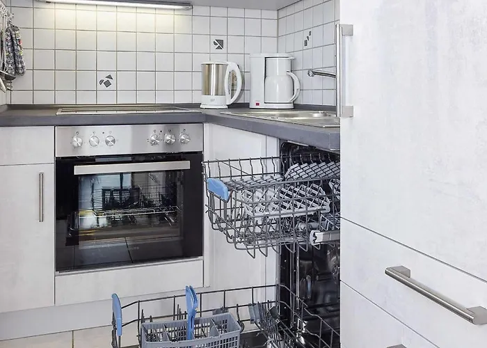 Taddigshörn Semesterbostad *