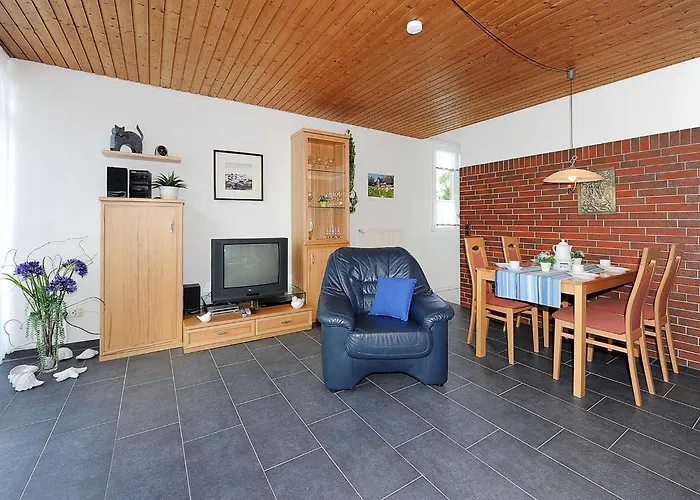 Semesterbostad Taddigshörn