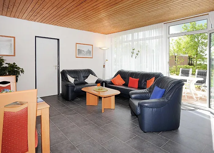 Semesterbostad Taddigshörn *