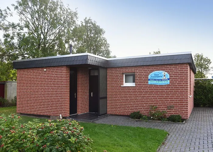 Taddigshörn Bensersiel